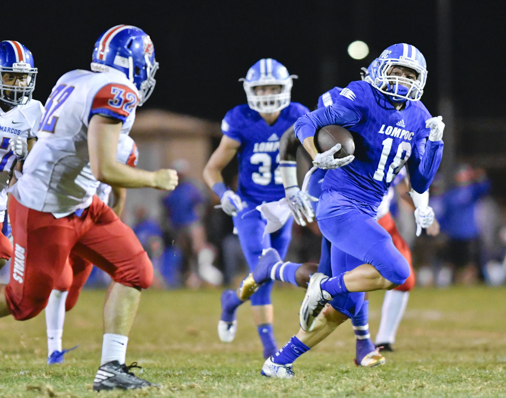 090817 San Marcos LHS football 03.jpg